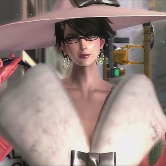 Meet your Posher, Rebeca - Picture 1 of 1